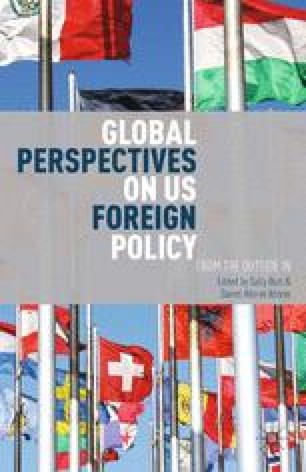 Us foreign policy pdf